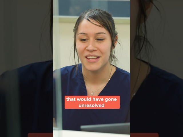 AI Call Solutions Put a Practice On Track 🎯 #healowGenie