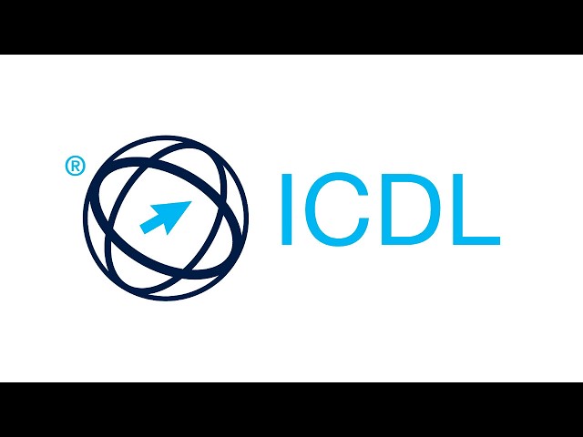 ICDL: Online Testing Platform Tutorial on Google Chrome