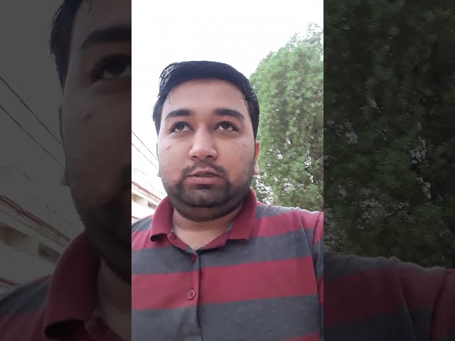 Rajesh Kumar | Google Developer Student Clubs Lead Aspirant | 2021