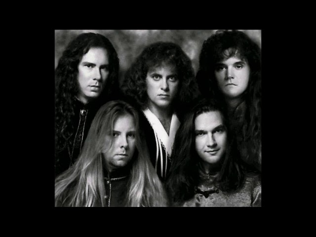 Kamelot - Eternity (1995)