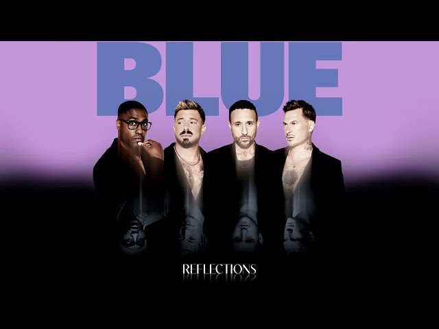 Blue - The Day The Earth Stood Still (Official Audio)
