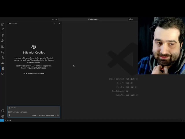 The Most Important Coding Tutorial of 2025