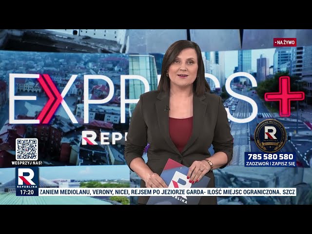 Republika Plus Express | 09/27/2026 | Republika Plus
