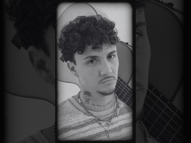 Has escuchado el nuevo tema de Jxta Martin "Te echo de menos"? Disponbile en todas las plataformas!