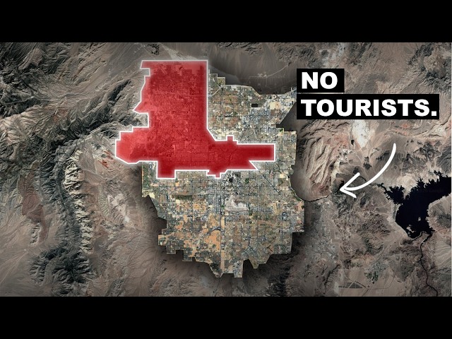 Is Las Vegas Dying?