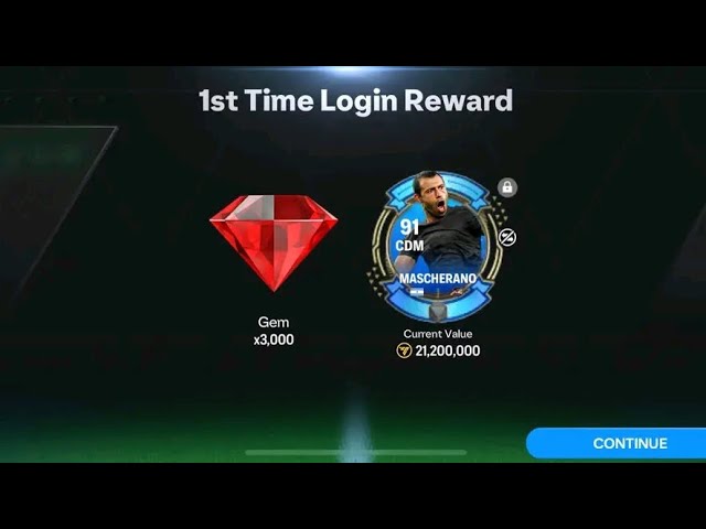 🚨 الآن طريقة استلام بكج فيه 3000 جوهرة و 1 ماسكيرانو مجانا قبل فوات الاوان 🤩‼️ FC MOBILE 25