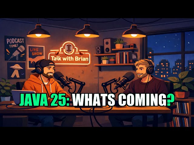 Java 25 Whats Coming ?