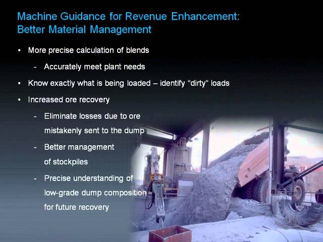 Stick to the Plan - How High Precision GPS Can Save You Time & Money