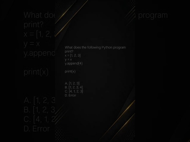 99% Programmers Get This Wrong 😳 | #Shorts #youtube #study #code #coding #python #learning