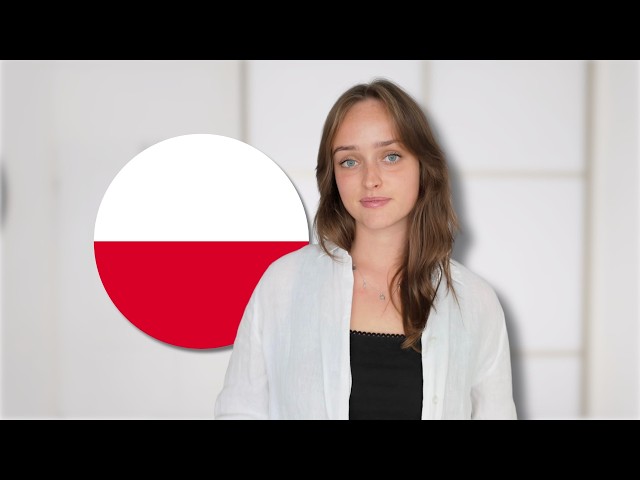 A new chapter 🇵🇱