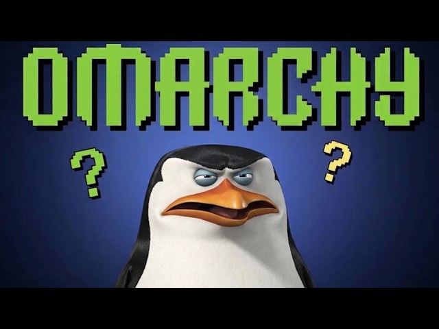 Windows User Tries Omarchy Linux