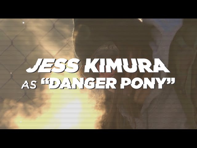 Jess Kimura CAPiTA Snowboards Video - Defenders of Awesome 2 - STAY BAD ASS Full Part