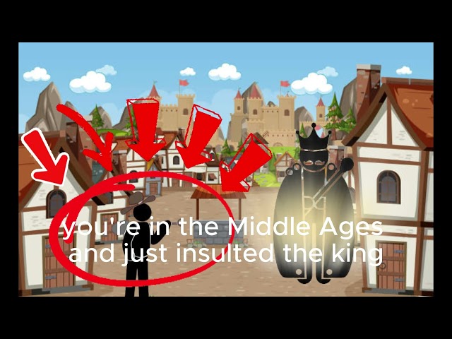 CRASH COURSE 8TH AMENDMENT