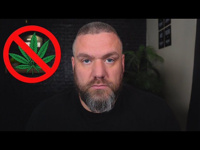 I quit smoking weed  Here's what I've noticed