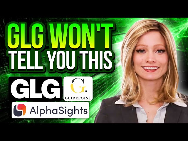 7 Ways to Land More Projects with AlphaSights, GLG, and Guidepoint