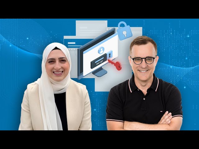 Mastering Authentication Vulnerabilities - The Ultimate Hands-On Course on Udemy!