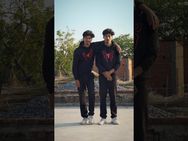 create double roll VFX using after effect #manjeshvfx #vfx