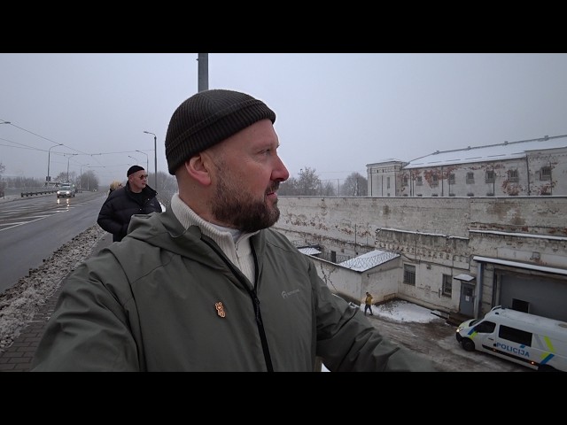 I Investigated The Brutal Reality Of LIfe Along Europe's Eastern Edge