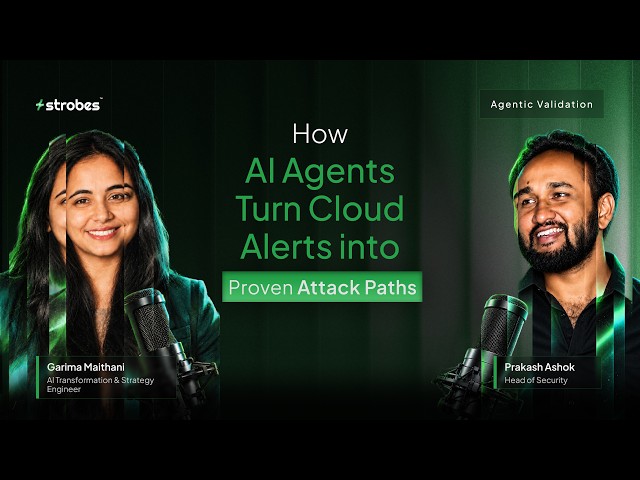Cloud Security in the AI Era webinarc