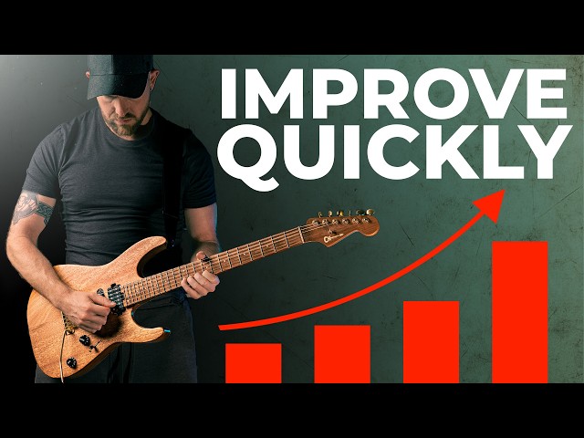 The Only Practice Routine You'll Ever Need