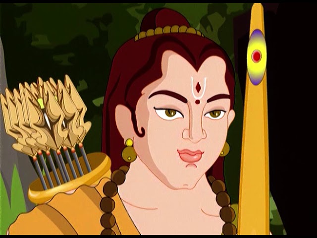 Ramayan | Bangla TV Serial | Episode - 33 | Best Scene | Zee Bangla