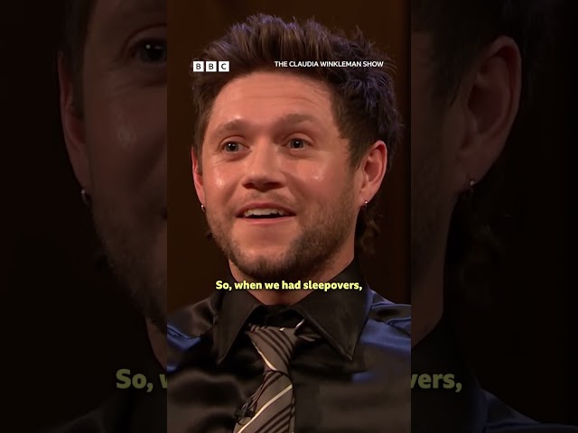 Rachel Zegler gets Niall Horan to shout out her bestie 👯‍♀️