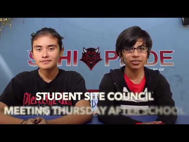 Red Devils Review for November 16, 2015