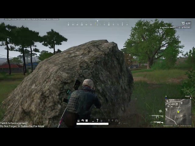 Surprised- PUBG Xbox Series X Gameplay