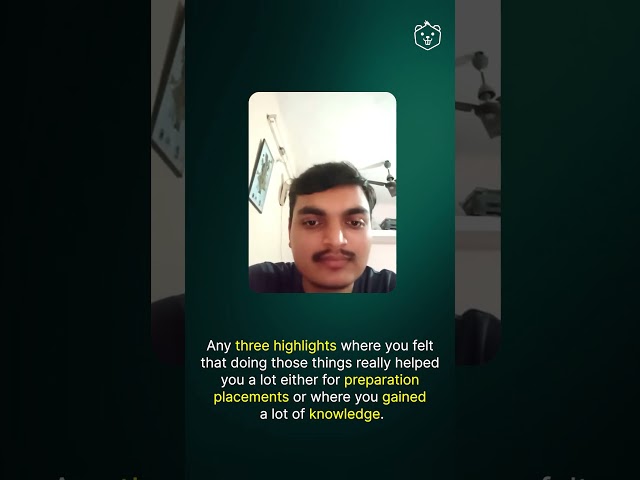 Why Did Parth Choose Crio.do Over Other Platforms? His Answer May Surprise You