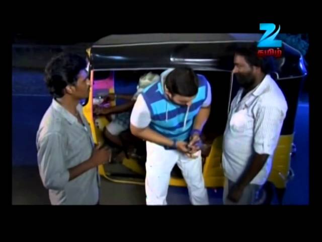 பயந்துபோன ஜோதி | Gayathri | Best Moments | Zee Tamil