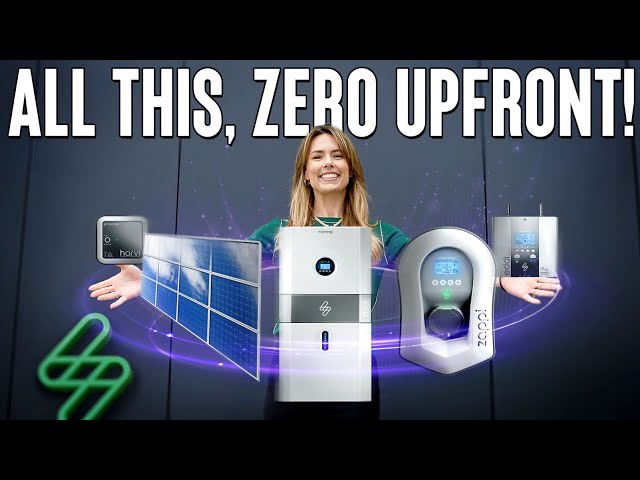 myenergi One: THE Way To Get All The Home Energy Tech You Need! | Everything Electric Show
