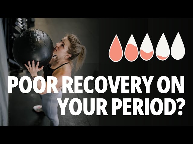 Why You’re Sore During Your Period (And How to Fix It)