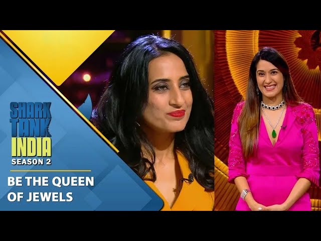 Shark Anupam के Against हुए यह 3 Sharks | Shark Tank India Season 2