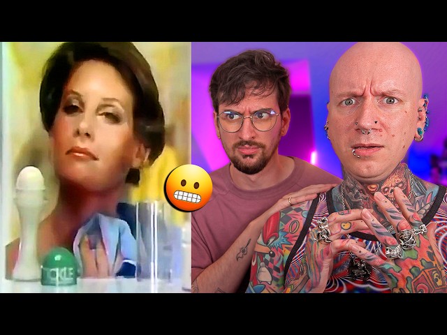 Reacting To BANNED Media