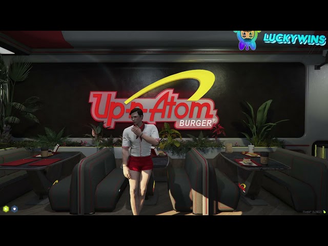 Mylo Goodman | Jr. Mayor | Up-N-Atom Manager | NoPixel WL [4/29/26]