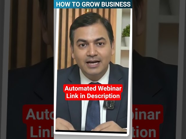 Kohinoor Automated Webinar Alternative to Everwebinar, Demio, EasyWebinar, ClickFunnel, Webinarjam
