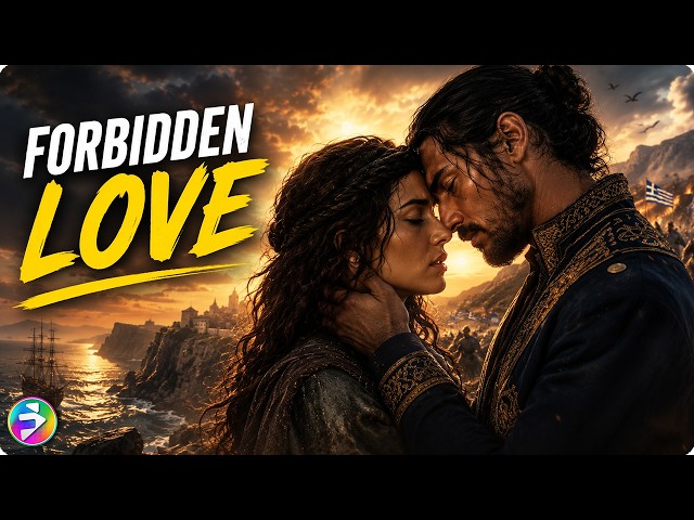 She Was Supposed to See Him as the Enemy... Instead, She Fell in Love | Full Movie