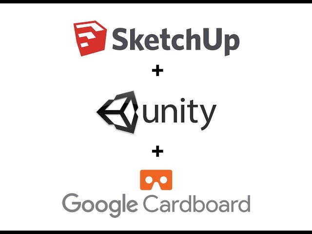 Sketchup 360 VR