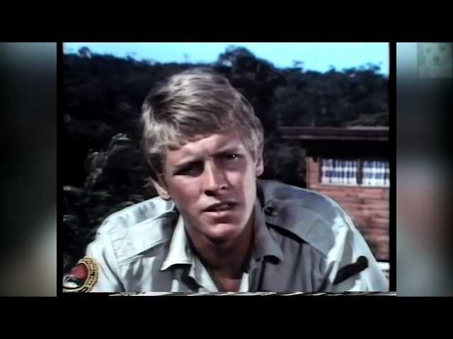 25 Years of Australian Television (1981 - 8/11)