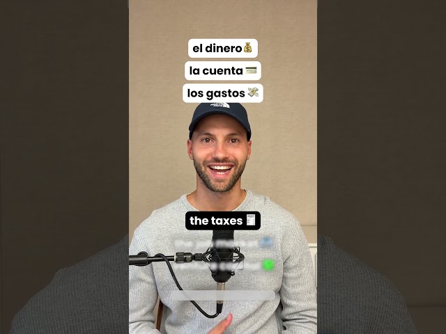 Spanish Quiz #spanishquiz #learnspanish #spanishvocab #spanishcourse #spanishvocabulary