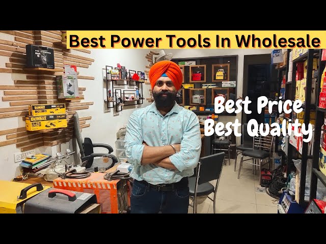 Power tools | best hand tools in Wholesale