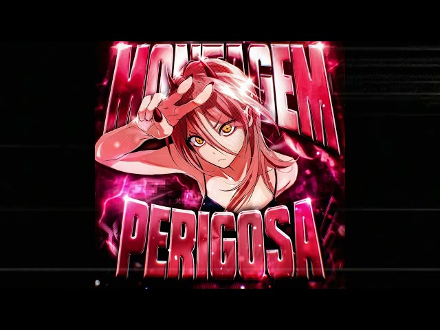MONTAGEM PERIGOSA