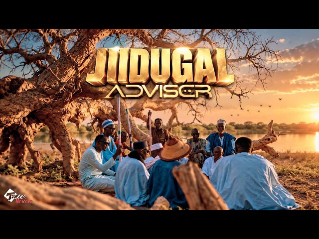 ADVISER - JIIDUGAL