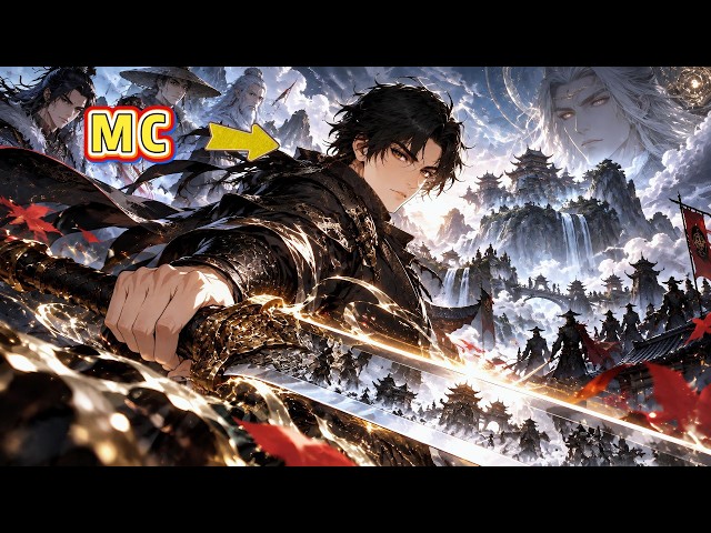 【FULL】They Mocked My Sword—Until the Blade I Forged Could Actually Slay Immortals!