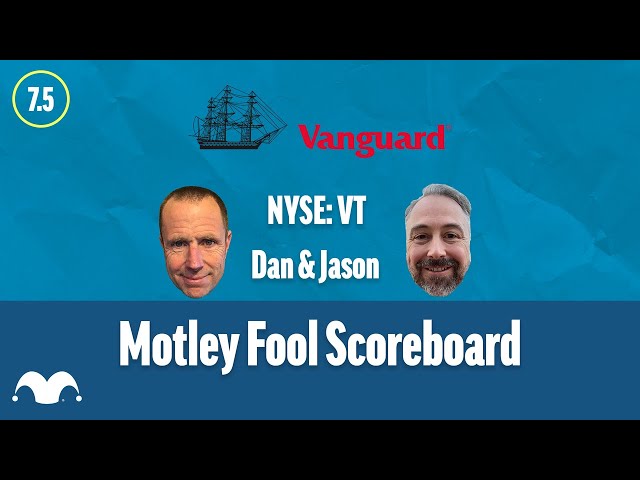 Is Vanguard Total World ETF (VT) the Right Core Holding?