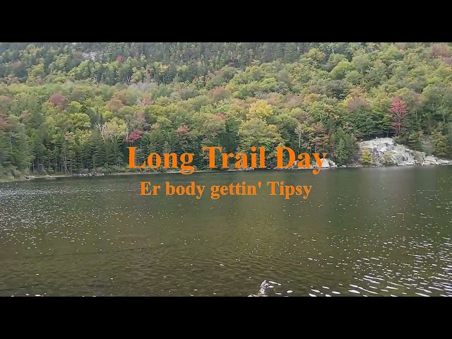 Big Branch Wilderness Vermont