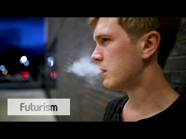 Smoking Versus Vaping