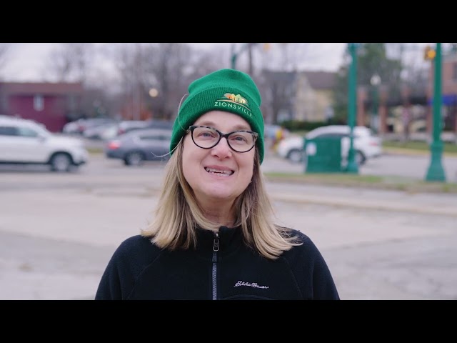 2022 Highlights - Zionsville Gateway Area