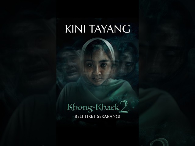 Khong-Khaek 2 | Kini Tayang | Tonton di TGV Sekarang