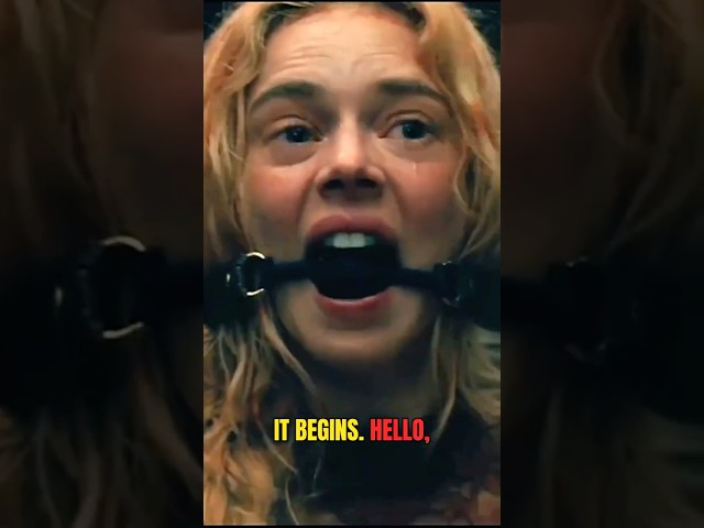 Ready or Not 2: Here I Come – Final Trailer Drops! #readyornot2 #shorts